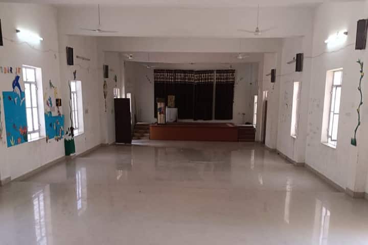 Saraswati College of Teachers Training campus in Dausa, Rajasthan, India — photo 2