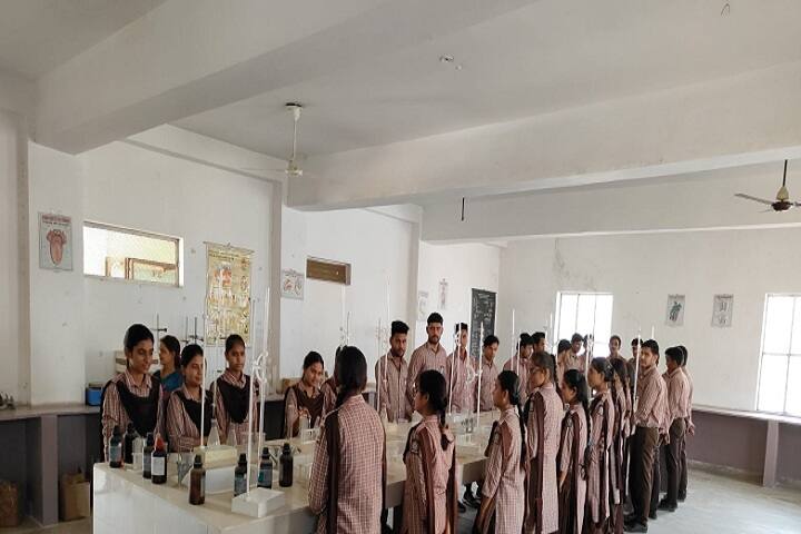 Saraswati College of Teachers Training campus in Dausa, Rajasthan, India — photo 4