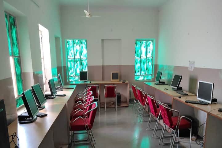 Saraswati College of Teachers Training campus in Dausa, Rajasthan, India — photo 6