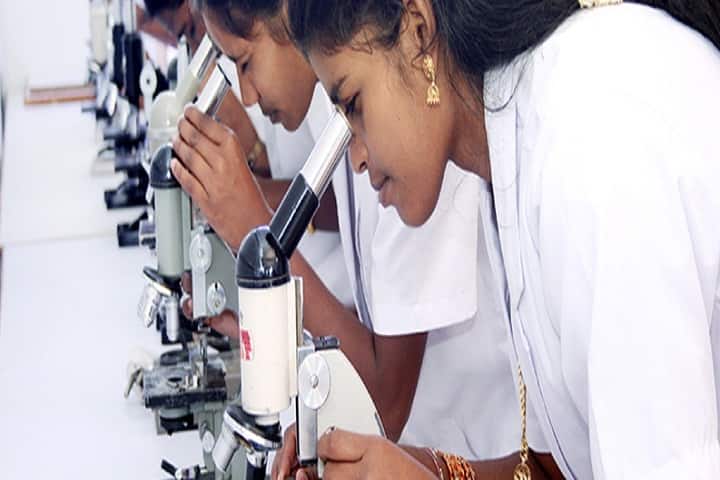 Royal College of Pharmacy and Paramedical Sciences campus in Coimbatore, Tamil Nadu, India — photo 2