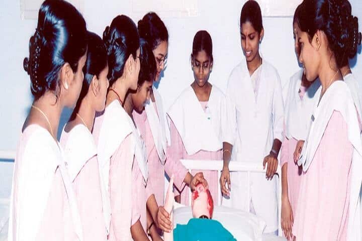Royal College of Pharmacy and Paramedical Sciences campus in Coimbatore, Tamil Nadu, India — photo 5