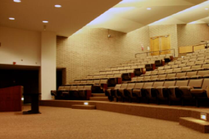 Dr IT School of Business campus in Patiala, Punjab, India — photo 5