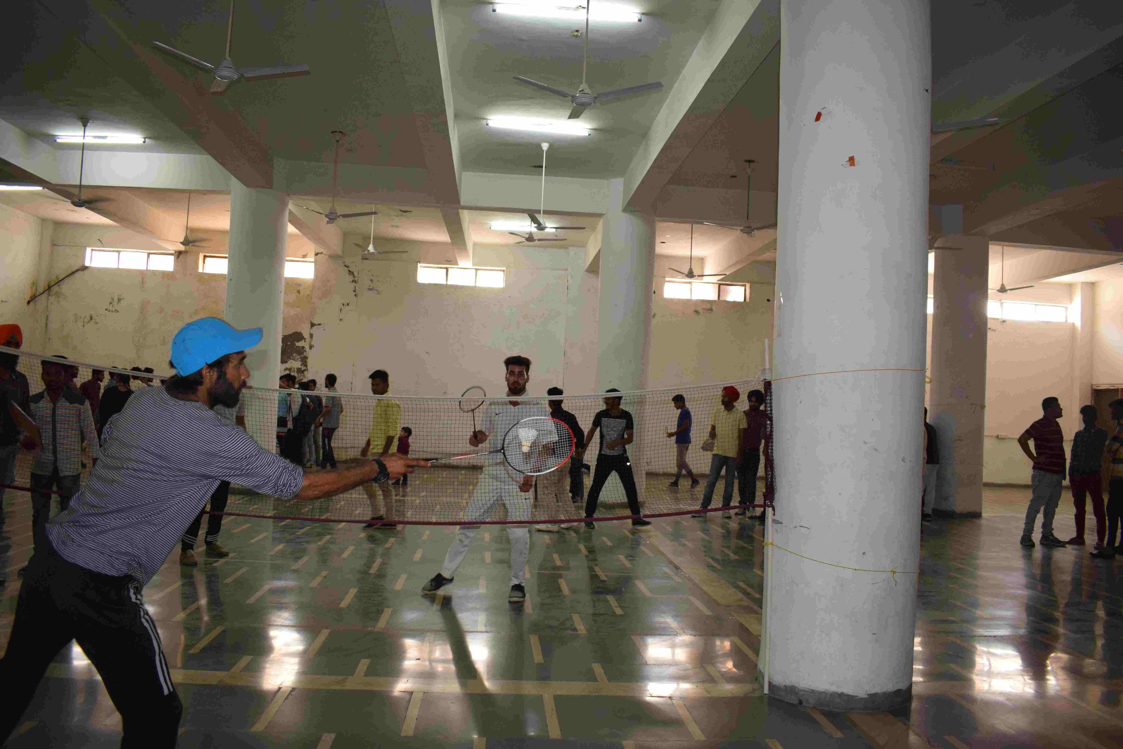 Dr IT School of Business campus in Patiala, Punjab, India — photo 6