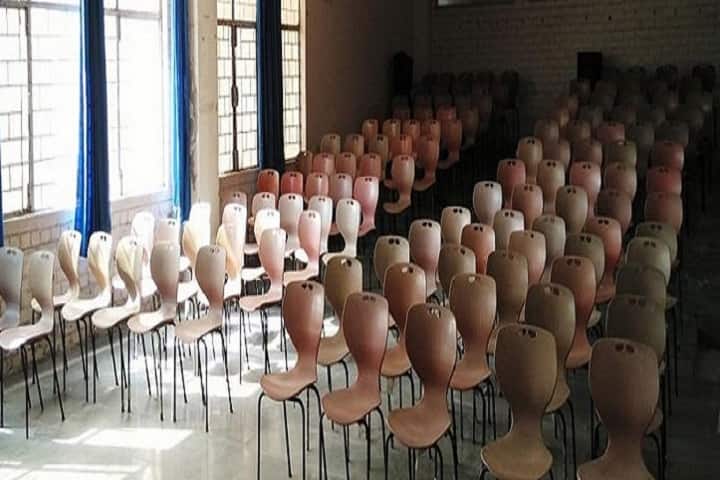 Netaji Subhash College of Education campus in Jhajjar, Haryana, India — photo 2