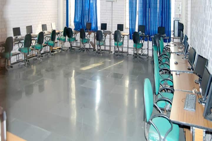 Netaji Subhash College of Education campus in Jhajjar, Haryana, India — photo 3