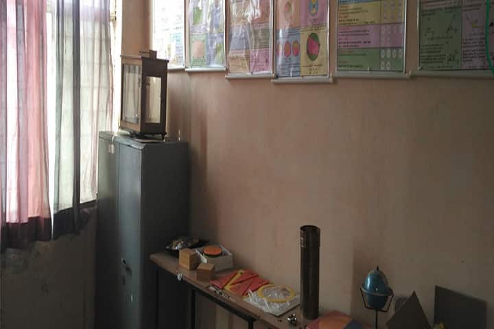 Netaji Subhash College of Education campus in Jhajjar, Haryana, India — photo 4