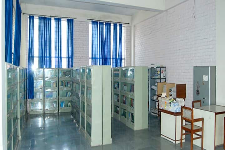 Netaji Subhash College of Education campus in Jhajjar, Haryana, India — photo 5