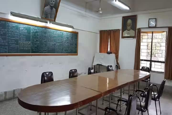 Indian Institute of Education campus in Pune, Maharashtra, India — photo 2
