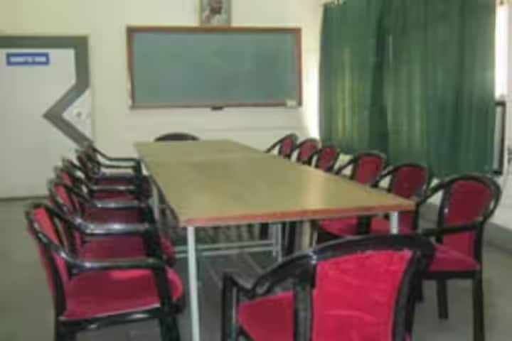 Indian Institute of Education campus in Pune, Maharashtra, India — photo 5