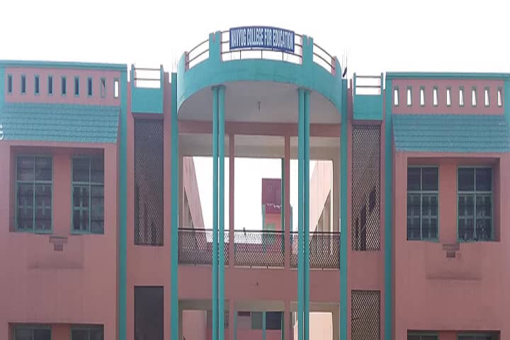 Navyug College for Education campus in Sonipat, Haryana, India — photo 1