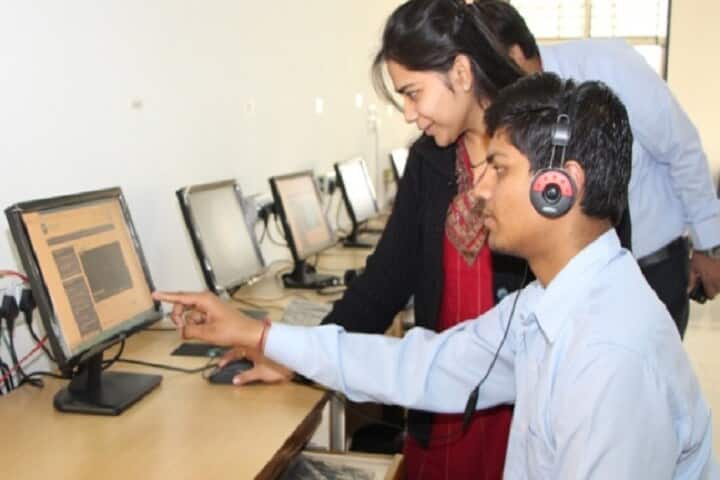 Nava Bharathi College of Education campus in Secunderabad, Telangana, India — photo 4