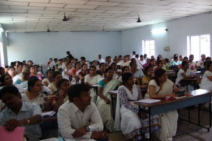Nava Bharathi College of Education campus in Secunderabad, Telangana, India — photo 6