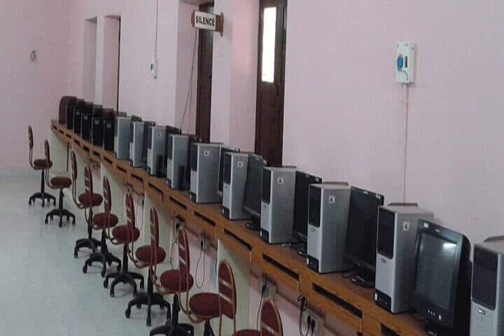 St John's College of Education campus in Tirunelveli, Tamil Nadu, India — photo 2