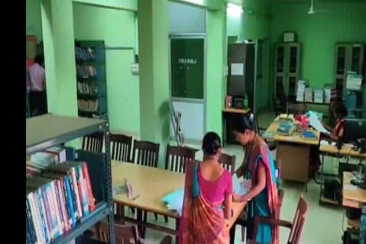 St John's College of Education campus in Tirunelveli, Tamil Nadu, India — photo 3