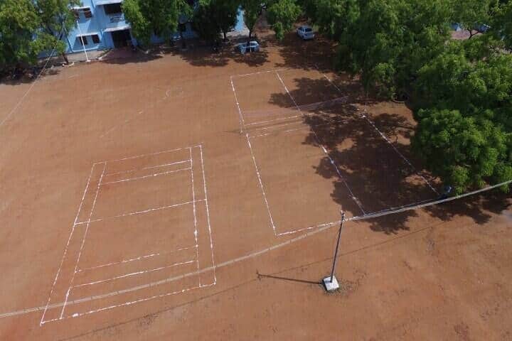 St John's College of Education campus in Tirunelveli, Tamil Nadu, India — photo 4