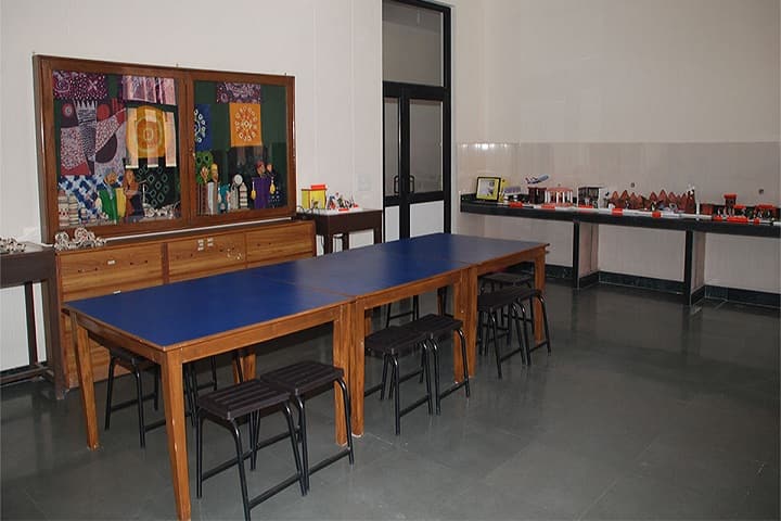 St Thomas College of Education campus in Greater Noida, Uttar Pradesh, India — photo 2
