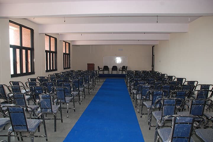 St Thomas College of Education campus in Greater Noida, Uttar Pradesh, India — photo 3