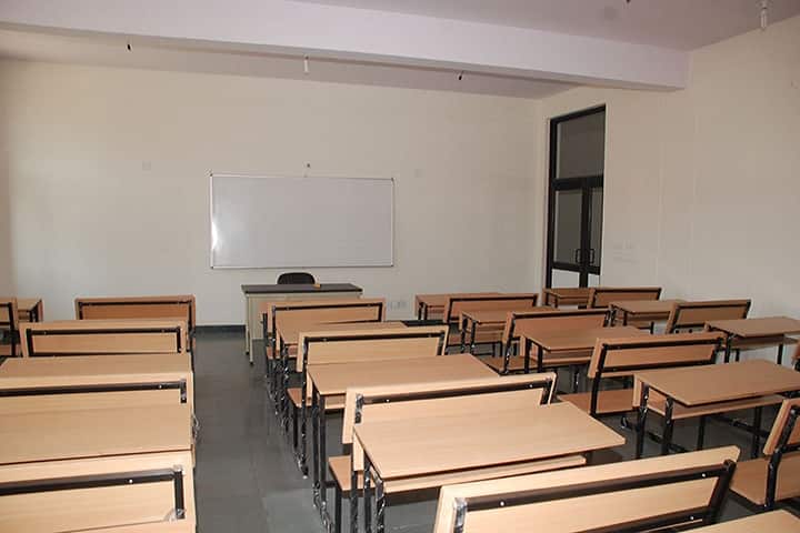 St Thomas College of Education campus in Greater Noida, Uttar Pradesh, India — photo 4