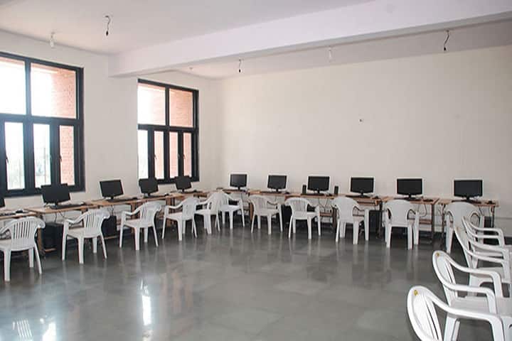 St Thomas College of Education campus in Greater Noida, Uttar Pradesh, India — photo 5