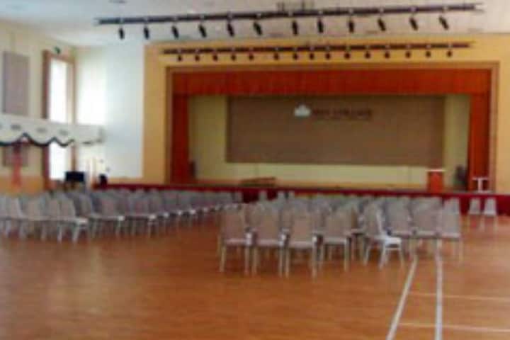 Nalwa College of Education campus in Panipat, Haryana, India — photo 2