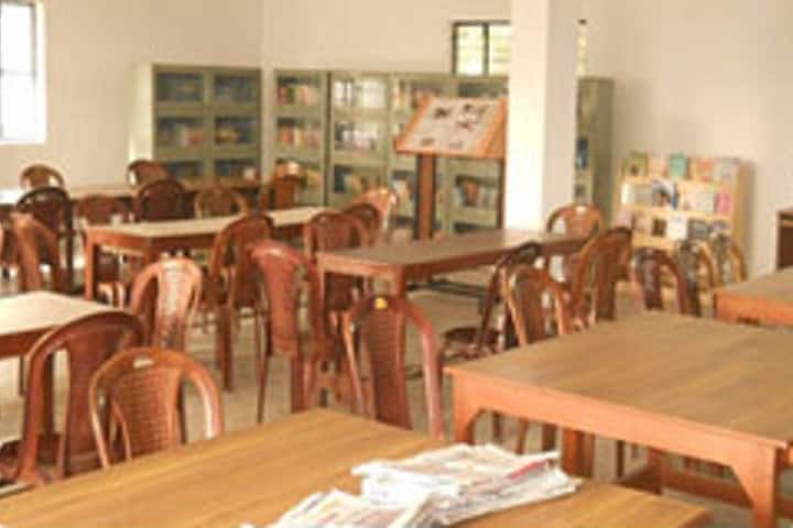 Nalwa College of Education campus in Panipat, Haryana, India — photo 3