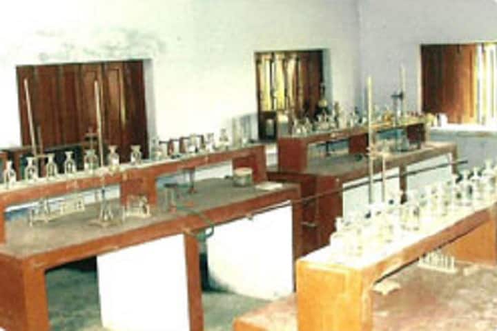 Nalwa College of Education campus in Panipat, Haryana, India — photo 4