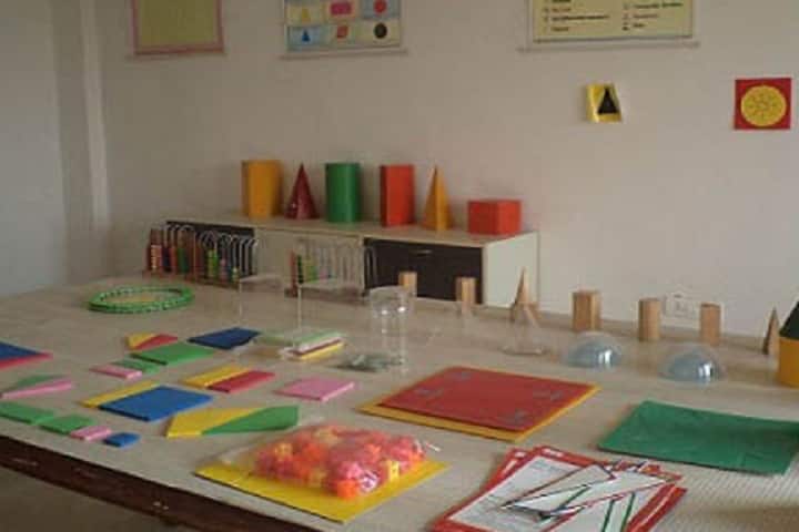 Medarametla Anjamma Mastan Rao College of Education campus in Narasaraopet, Andhra Pradesh, India — photo 5