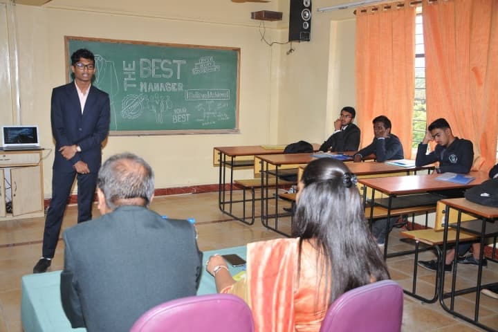 AIMS Institutes campus in Bangalore, Karnataka, India — photo 1