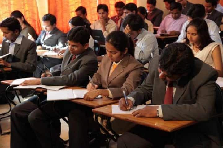 AIMS Institutes campus in Bangalore, Karnataka, India — photo 2