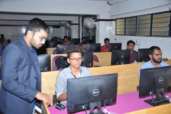 AIMS Institutes campus in Bangalore, Karnataka, India — photo 3