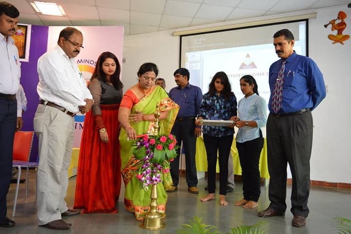 AIMS Institutes campus in Bangalore, Karnataka, India — photo 6