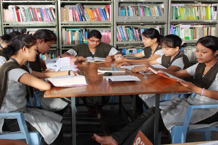 SIMS College of Education campus in Guntur, Andhra Pradesh, India — photo 4