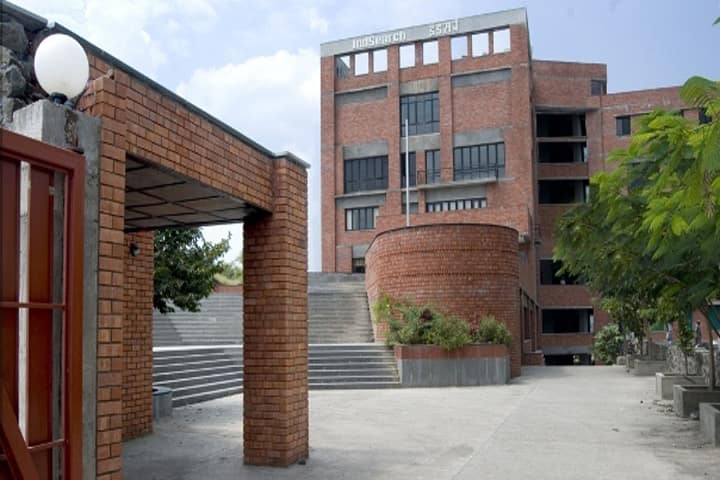 Indsearch, Pune campus in Pune, Maharashtra, India — photo 1