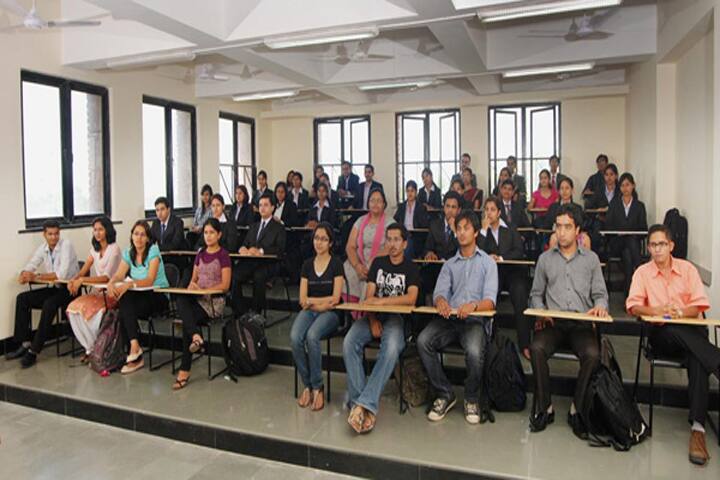 Indsearch, Pune campus in Pune, Maharashtra, India — photo 4