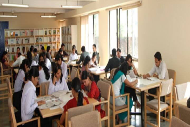 Indsearch, Pune campus in Pune, Maharashtra, India — photo 6