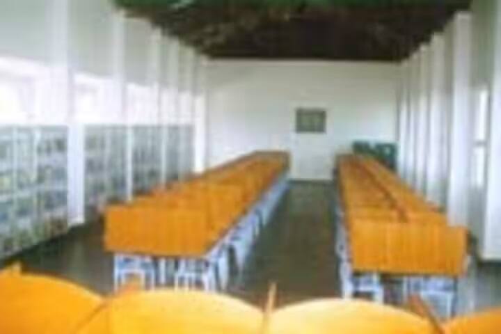 NDRK College of Education campus in Hassan, Karnataka, India — photo 2