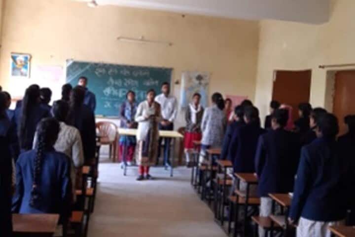 NN Ghosh Sanatan Teachers Training College campus in Ranchi, Jharkhand, India — photo 2