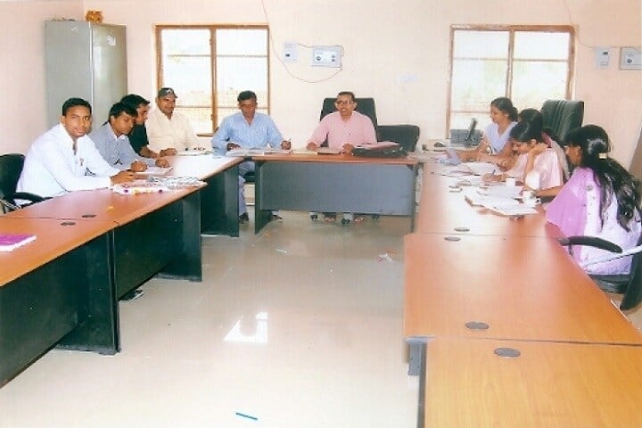 Mukhi College of Education campus in Rai, Haryana, India — photo 2