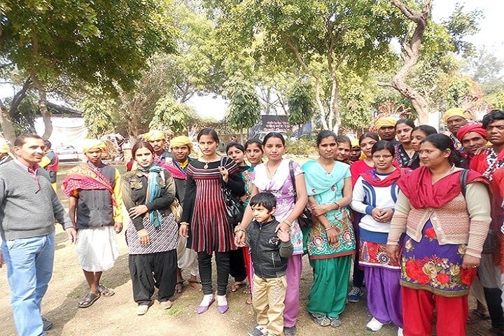 Mukhi College of Education campus in Rai, Haryana, India — photo 4