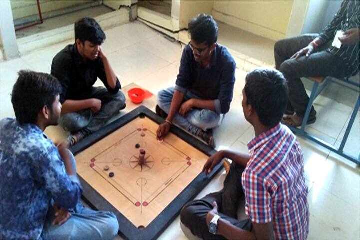 Sri Lakshmi Venkateswara Institute of Pharmaceutical Sciences campus in Malepadu, Andhra Pradesh, India — photo 6