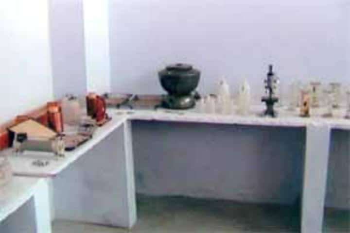 OM Shiv Mahila Teachers Training College campus in Dausa, Rajasthan, India — photo 2