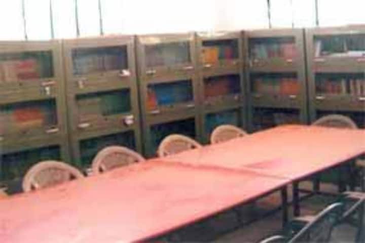 OM Shiv Mahila Teachers Training College campus in Dausa, Rajasthan, India — photo 3