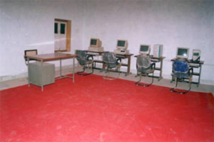 OM Shiv Mahila Teachers Training College campus in Dausa, Rajasthan, India — photo 5