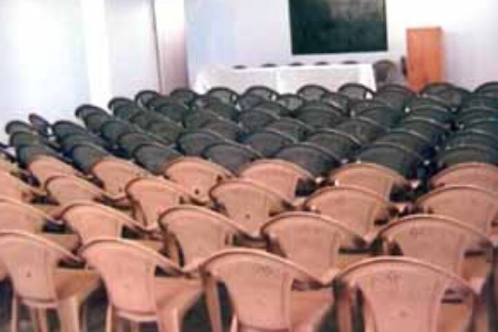 OM Shiv Mahila Teachers Training College campus in Dausa, Rajasthan, India — photo 6
