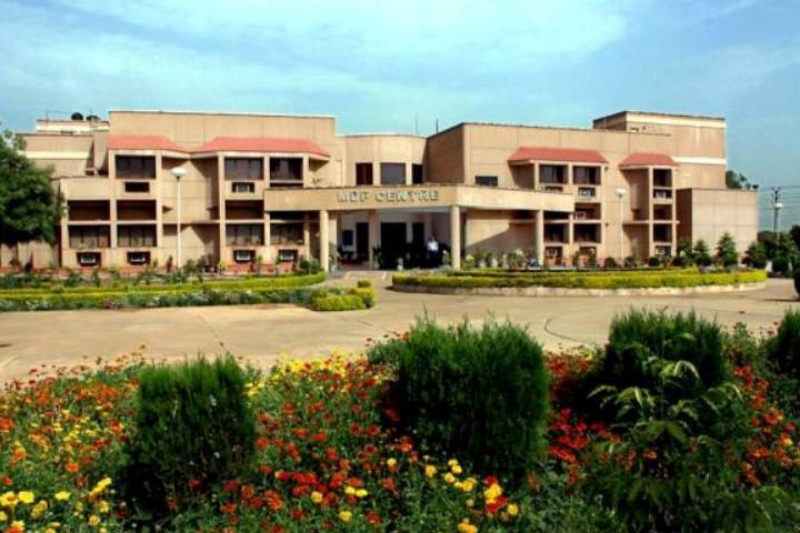IIITM Gwalior campus in Gwalior, Madhya Pradesh, India — photo 2