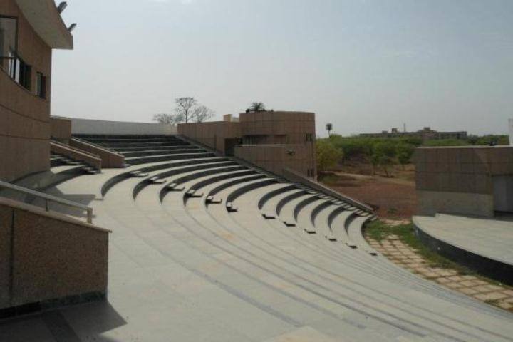 IIITM Gwalior campus in Gwalior, Madhya Pradesh, India — photo 3