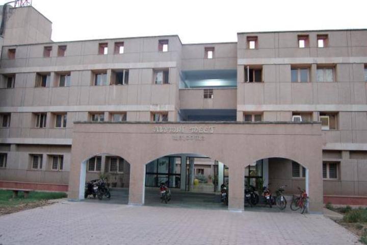 IIITM Gwalior campus in Gwalior, Madhya Pradesh, India — photo 5