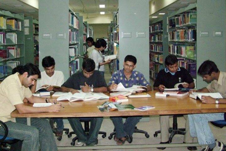 IIITM Gwalior campus in Gwalior, Madhya Pradesh, India — photo 6