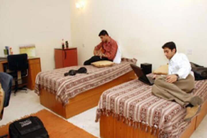 MR DAV College of Education campus in Rohtak, Haryana, India — photo 6
