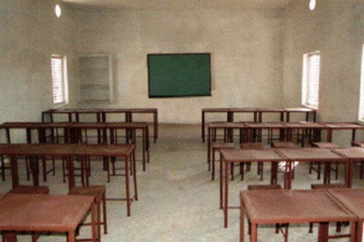 Maruti Nandan Teacher Training College campus in Bharatpur, Rajasthan, India — photo 2